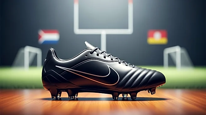 Chelsea's Emmanuel Emegha Earns First Netherlands Senior Call-Up