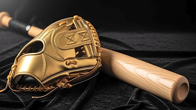 Drake Baldwin Wins National League Rookie of the Year, Secures Braves Bonus Draft Pick