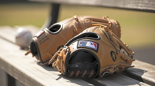 MLB Announces AL and NL Rookie of the Year Winners