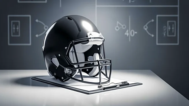 Mike Kafka Appointed as Giants’ Interim Head Coach Following Daboll's Dismissal