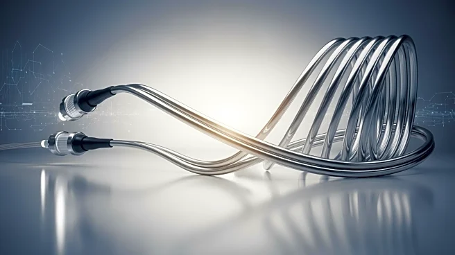 Sichuan Huiyuan Optical Communications Announces Trading Halt Amid Ownership Change