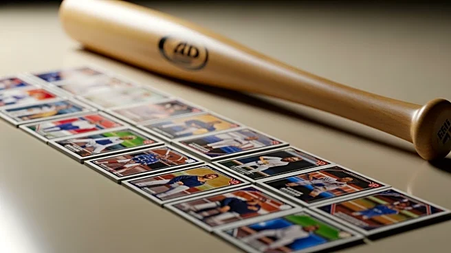 Munetaka Murakami's Baseball Cards Gain Popularity Ahead of Potential MLB Move
