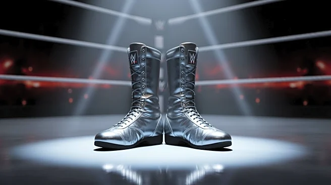 Nikki Bella Turns Heel on Champion Stephanie Vaquer During WWE Raw