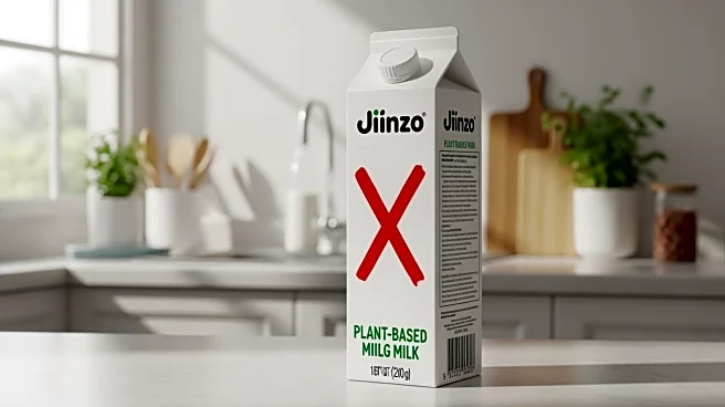Miyoko Schinner's Attempt to Reclaim Plant-Based Dairy Brand Unsuccessful