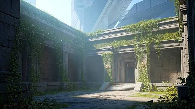 Arc Raiders Quest 'Digging Up Dirt' Challenges Players with Hidden Courtyard