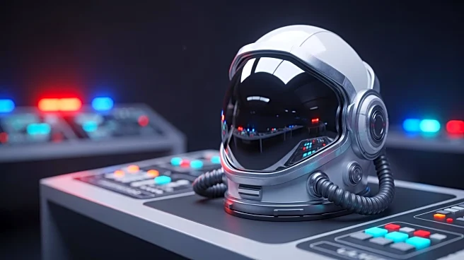 Experts Call for Space Rescue Services After Astronaut Incidents