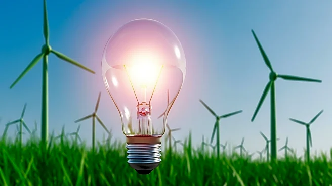 ReNew Energy Global Reports 84% Increase in H1 Net Profit