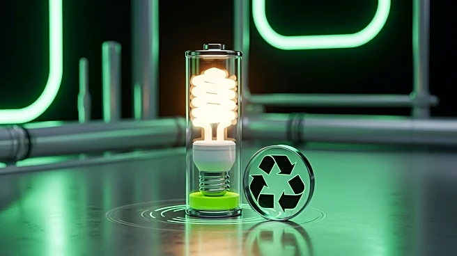 Maxvolt Energy Expands with New Battery Manufacturing and Recycling Plant