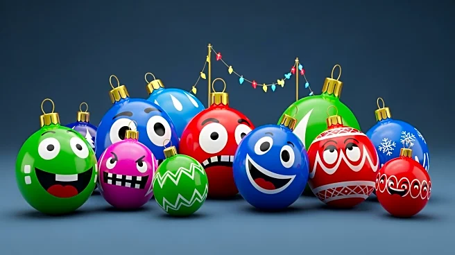 Amazon Enlists Benedict Cumberbatch for Humorous Holiday Campaign Featuring Absurd Reviews