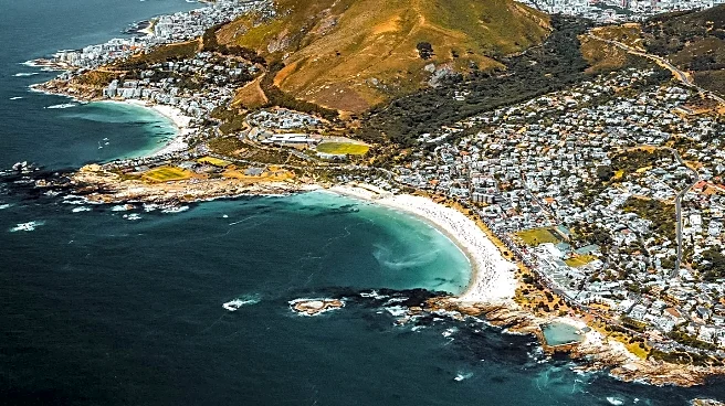 Marriott Bonvoy Research Highlights AI and Lux-Scaping Trends in South African Travel Plans for 2026