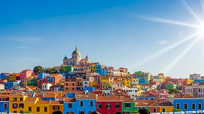 Barry Pearce's 'The Plan of Chicago' Celebrates City's Diversity and Resilience