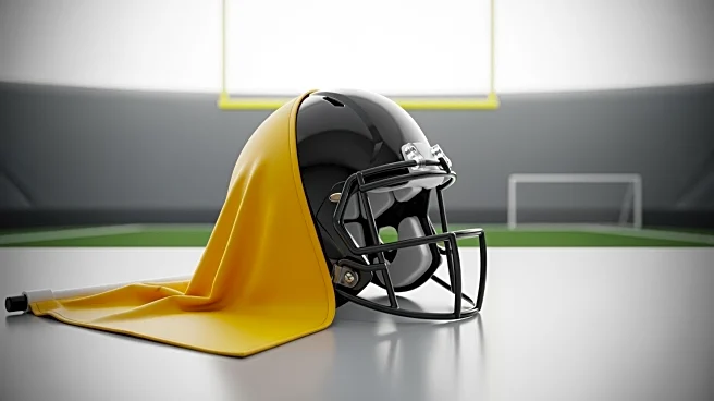 NFL Suspends Daron Payne for Unsportsmanlike Conduct Against Amon-Ra St. Brown