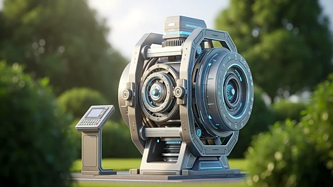 Helios Technologies Launches GenYus, a Next-Generation Casting Solution for Agriculture