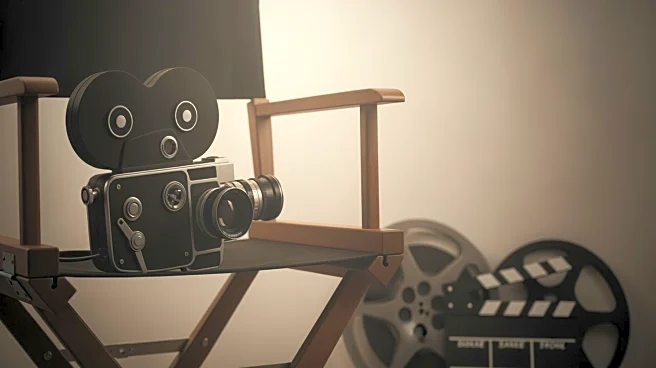 Renate Reinsve Discusses Her Experience on the Set of 'Sentimental Value'