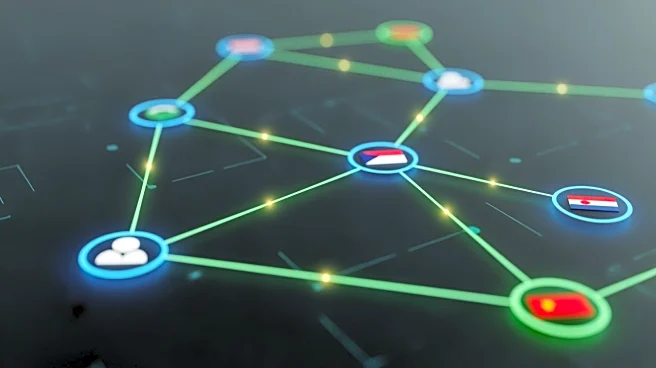 SAP Integrates TransferMate for Enhanced Cross-Border Payment Solutions