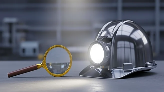 Barrick Mining's Interim CEO Focuses on North American Growth Amid Operational Review