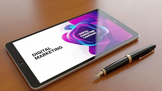 AI and Human Collaboration Reshapes Marketing Strategies