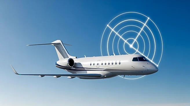 ExecuJet South Africa Completes ADS-B Compliance Upgrades for Business Jets