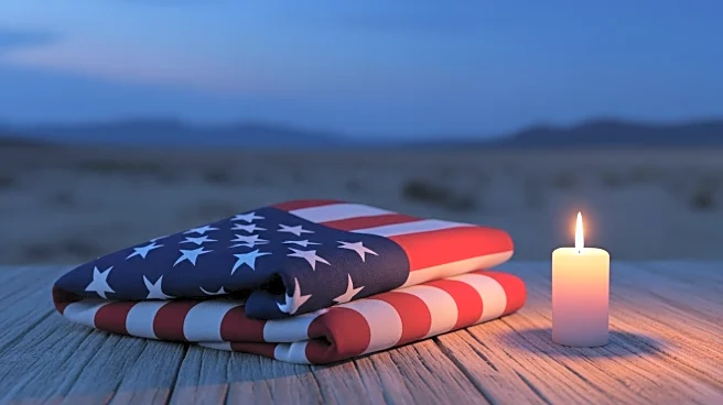 Iraq War Veterans Reflect on Their Experiences 20 Years Later