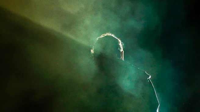 Jo Malone Discusses Resilience and Reinvention in Business Journey