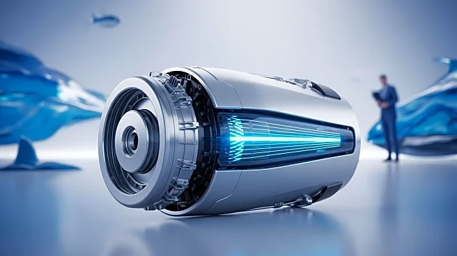 Goltens and WE Tech Collaborate on Energy-Efficient Marine Retrofits