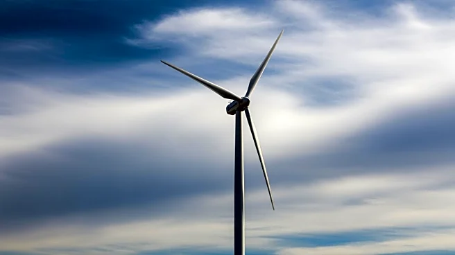 Shell Withdraws from Scottish Offshore Wind Projects Due to Rising Costs