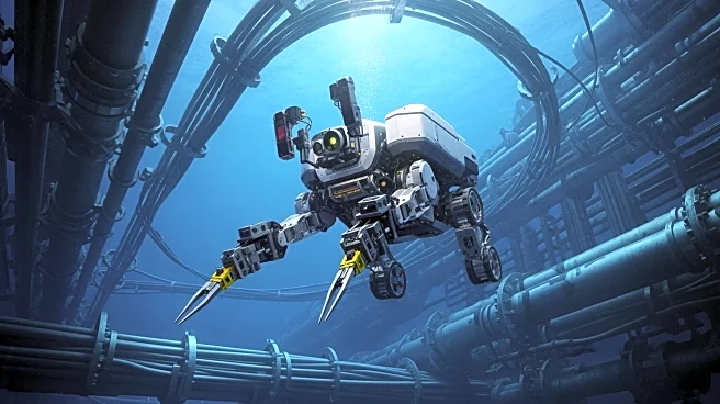 Webinar Explores Subsea Intelligence for Enhanced Cable Design and Optimization