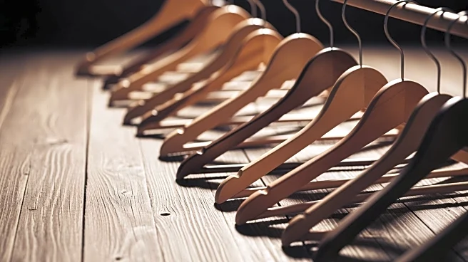 Vinted Revises Sizing Categories, Causing User Frustration