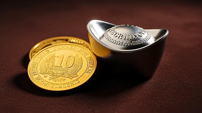 The Royal Mint and Excir Metals Recognized at G7 Summit for International Collaboration