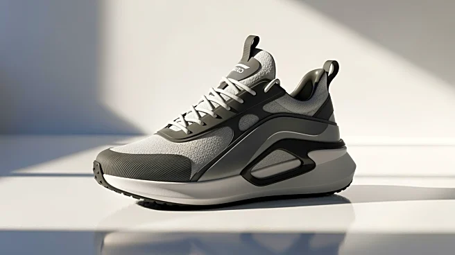 Nike Commits to Recycled Fibres with Multi-Year Agreements Impacting Textile Industry