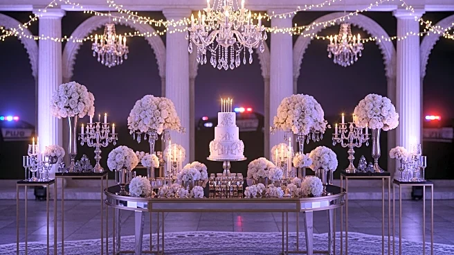 Kris Jenner's 70th Birthday Party Leads to Police Complaints Over Noise and Permits