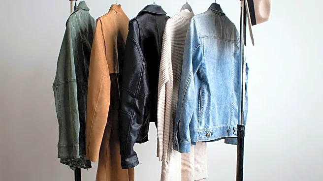 Fashion Industry Explores Elevated Basics for Wardrobe Transformation