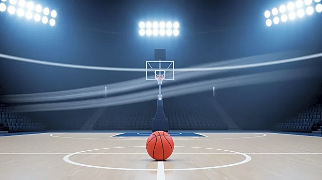 Lakers' Austin Reaves Returns with Strong Performance Against Hornets