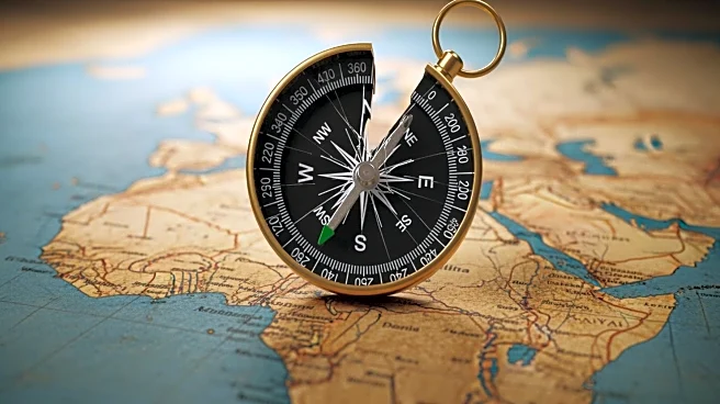 EU Program Faces Criticism for Failing African Migrants Post-Return