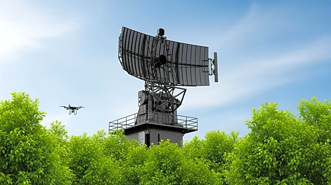 Romania Deploys New Defense Systems Amid Increased Drone Incursions