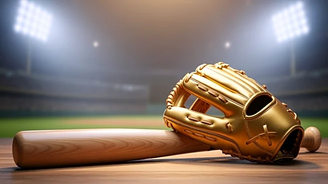 Milwaukee Brewers Face Awards Setback as Drake Baldwin Wins NL Rookie of the Year