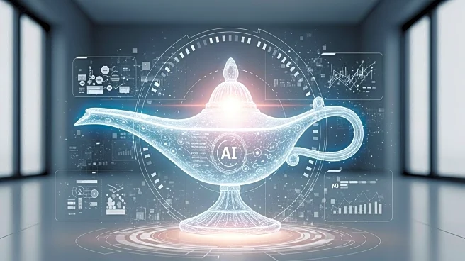 TikTok Launches 'Lead Genie' AI Chatbot to Enhance Business Communication