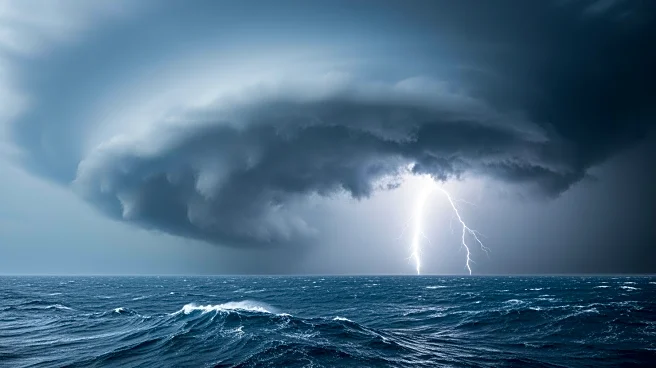 Hurricane Melissa Highlights Global Attention Disparities in Climate Disasters