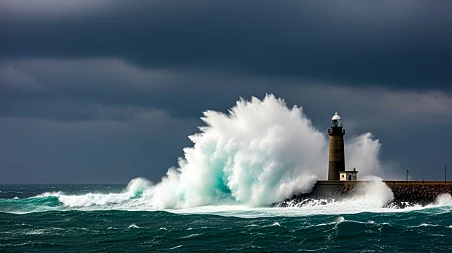 Super Typhoon Fung-Wong Hits the Philippines, Heads Toward Taiwan
