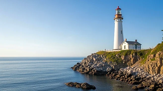 VIDA to Standardize Maritime Discharge Regulations in the U.S.