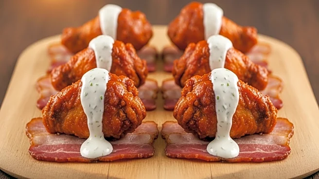 Domino's Launches Spicy Chicken Bacon Ranch Pizza Inspired by Retta's 'Treat Yo Self'