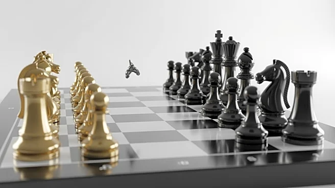 Elliott Investment Management Challenges Toyota Industries Buyout Plan