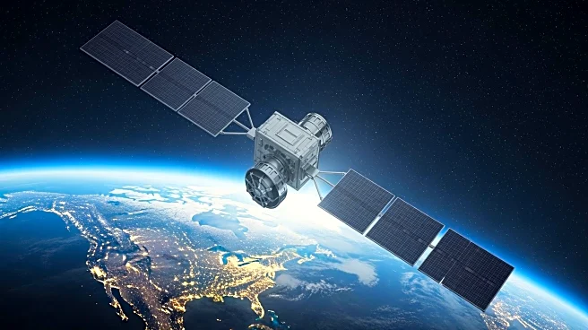 ULA Prepares to Launch ViaSat-3 Satellite, Enhancing Global Broadband Capacity