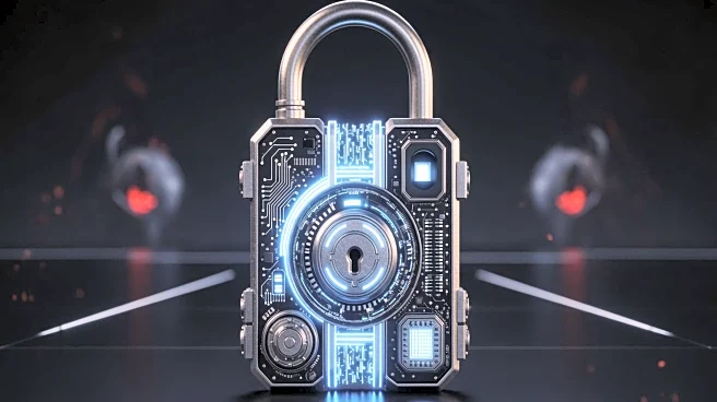 Rob Allen Advocates Zero Trust Security to Combat Ransomware Threats