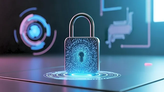 F5 Investigates Source Code Theft Amid Concerns of Future Exploits