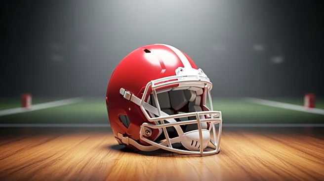 Arizona Cardinals Await Trey Benson's Return Amid Injury Concerns