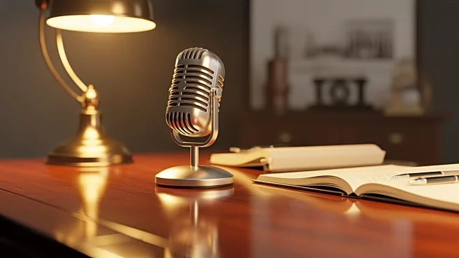 Director James Vanderbilt Discusses 'Nuremberg' and Its Exploration of the First International Criminal Trial