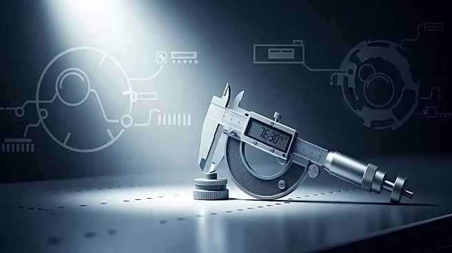 ASG Director Mandy Ridyard Appointed to National Manufacturing Commission to Support SMEs