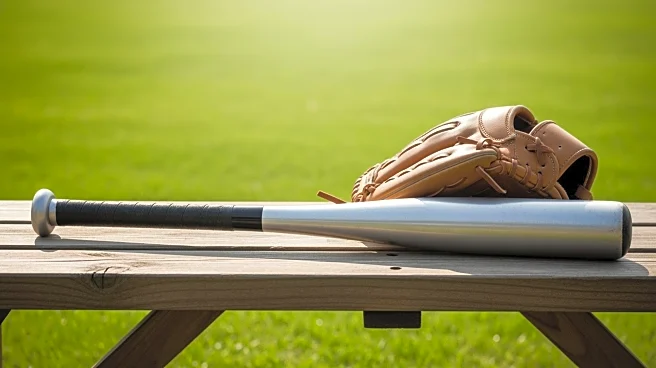 Cade Horton Named NL Rookie of the Year Runner-Up After Impressive Debut