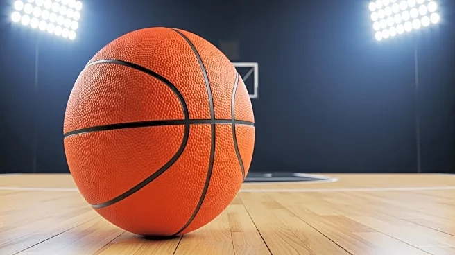 UC Irvine Basketball Team Achieves Dominant Victory Over Lincoln University